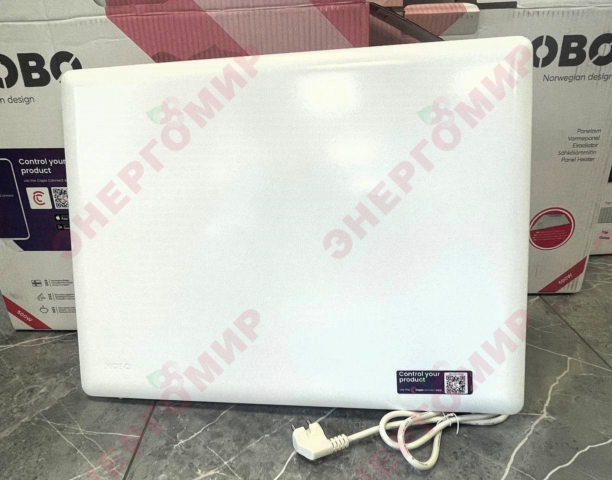 Конвектор электрический Nobo Oslo Wi-Fi NTL4R