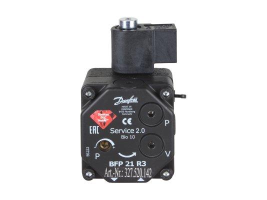 Danfoss BFP 21 R3L+R 071N7171 фото #1