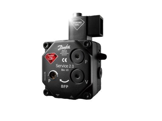 Danfoss BFP 52E L5L 071N2204 фото #1