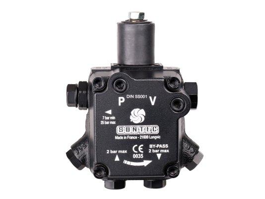 Suntec AS 67 A 7463 4P 0700 фото #1