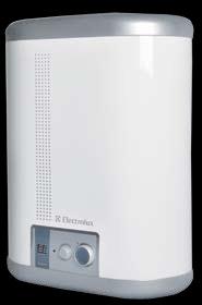 Electrolux EWH Centurio 100