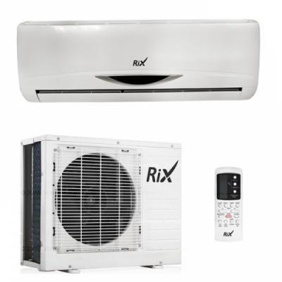 Rix Fresh