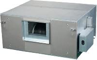 Фанкойл Dantex DF