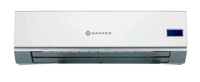 Фанкойл Dantex DF