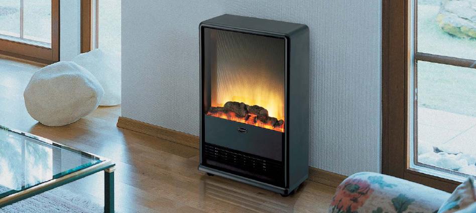 Электрокамин Dimplex Elba