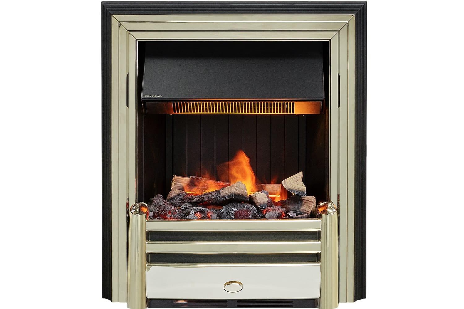 Электрокамин Dimplex Cavendish