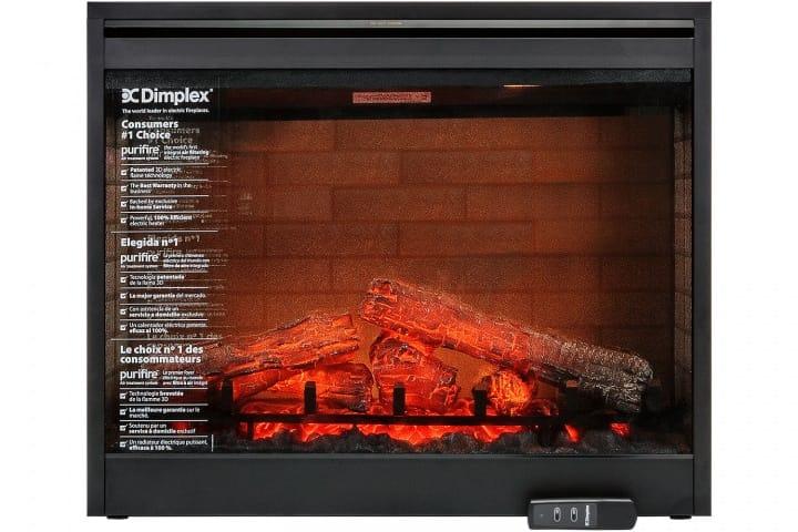 Электрокамин Dimplex Symphony 30