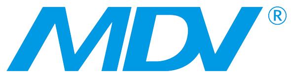 Опция MDV TWVK09 Клапан 3-х ходовой в комплекте для фанкойлов с приводом (универсальный) MDV+Термостат