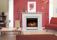 Электрокамин Dimplex Albany suite комплект 2 Электрокамин Dimplex…
