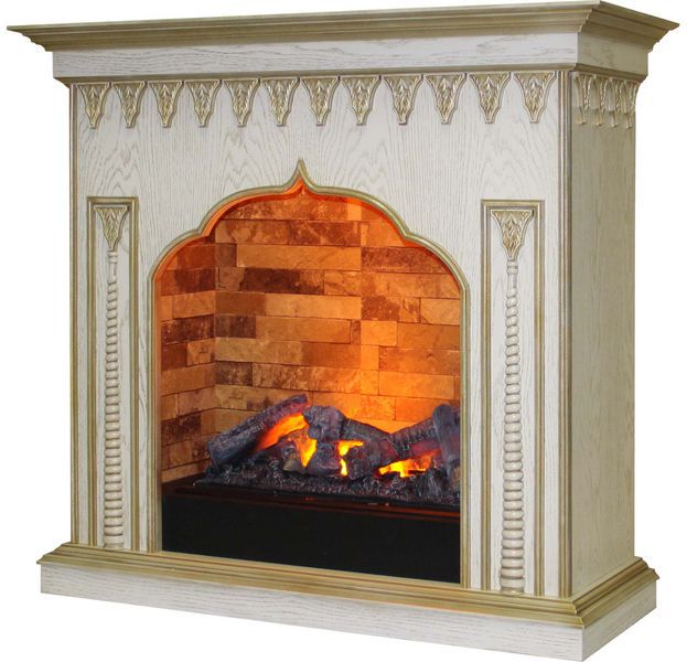 Камин Dimplex Abu-Dabi (под Cassette 600) Камин Dimplex Abu-Dabi (под Cassette 600)